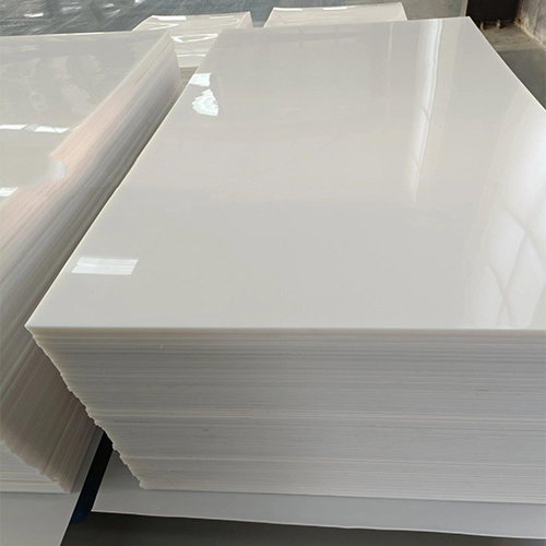 ກະດານ polypropylene ແມ່ນຫຍັງ?