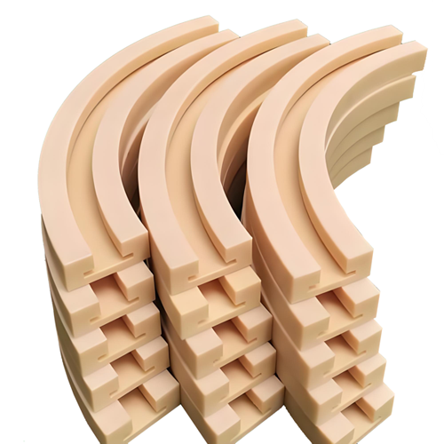 ທ່ານ MC Nylon Custal Guides ຕິດຕາມໃຊ້ຢູ່ໃສ?