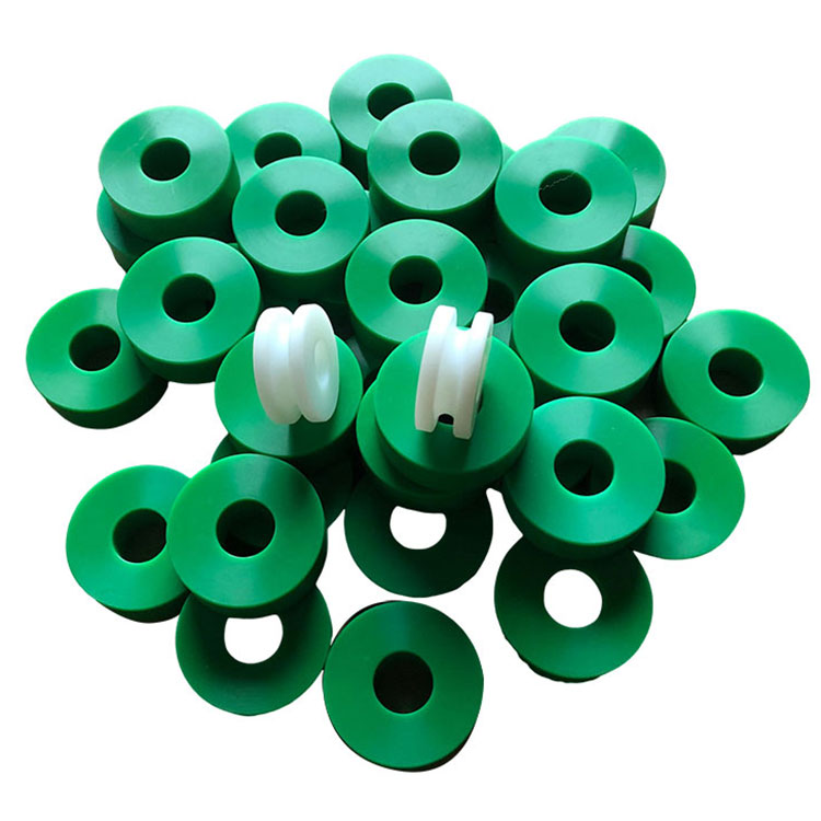 ອຸປະສັກ bushing
