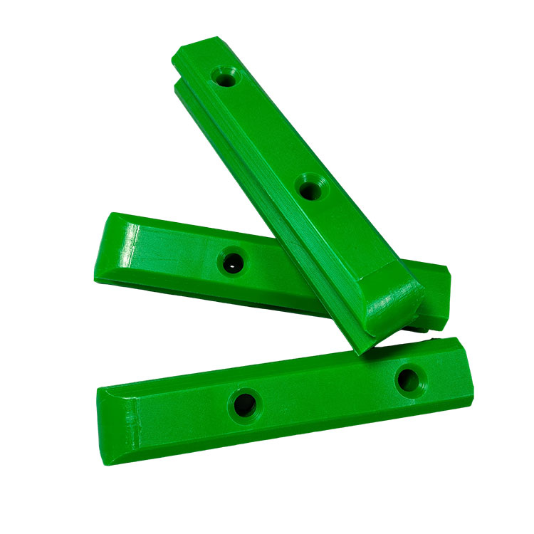 uhmwpe ສ່ວນທີ່ເປັນພິເສດ