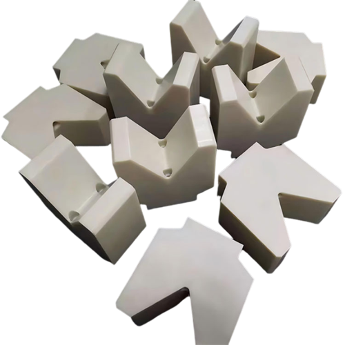 UHMWPE V-Type Block ສະຫນັບສະຫນູນ